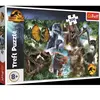 Trefl Tréfl - Jurassic World Dominion, Dinosaures Préférés - Puzzle 30...