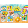 Pièces XXL - Smiley World 300 Pièces  Trefl