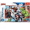 Trefl Puzzle Marvel AVENGERS Marvel Avengers 300 pièces 60 cm x 40 cm 0000 [Article]