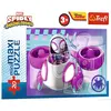 MiniMaxi Puzzle - Spidey 20 Pièces  Trefl