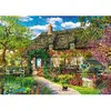 Puzzle 2000 pièces - TREFL - Maison de Campagne - Paysage et nature - Vert - Adulte