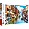 Trefl Puzzle Murano Island, Venice 2000 Parça