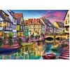Trefl Multicolore Puzzle - 2000 pièces