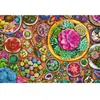 Trefl- UFT Puzzle, 26207, Multicolor