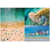 Trefl Puzzle Prime Aerial Mindblow Sea 1500 Unités