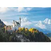 Trefl Puzzle Des Alpes Bavaroises 1500 Unités