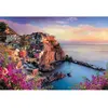Puzzle 1500 Pièces : Manarola, Trefl