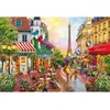 Puzzle Trefl 26156 Le charme de Paris 1500 pièces