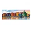 Trefl 916 29034 EA 1000pcs Panorama-Gromigen Netherlands, Multicolor