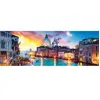 Puzzle 1000 pièces - TREFL - Grand Canal Venise - Paysage et nature - Adulte - 12 ans