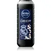 NIVEA MEN Real Madrid gel douche hydratant 3 en 1 500 ml