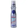 NIVEA Diamond Volume mousse fixante pour donner du volume et de la brillance 150 ml