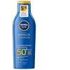 Nivea Sun Lotion solaire hydratante SPF 50+ 200ml