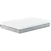 Mesonica azure - matelas latex 160x200 h : 28 cm Azure - Matelas Latex