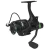 Moulinet de pêche - MIKADO - Nexton 3000 - Système de ralenti à bobine - Poids minimisé - Pêche en mer