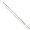 Mikado Canne Spinning Black Crystal Light