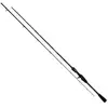 Mikado Canne Baitcasting Jaws Twitch