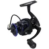 Mikado Moulinet Spinning Trython Fd