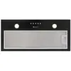 Otitec Hotte Casquette Aspirante Silencieuse - 60 cm - 320 m3/h - DELI...