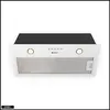 Otitec Globalo delico 60.1 white capot DELICO 60.1 WHITE