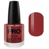 Mollon Pro Vernis Classique 15 Ml Mollon Pro Lave Colorée - 131