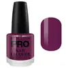 Vernis Classique 15 ml Mollon Pro Bordeaux - 226