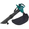Aspirateur / souffleur de feuilles sans fil 2X20V