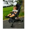 Moby-System Poussette canne enfant 6-36 mois pliable