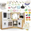 MAMABRUM Cuisine interactive, éclairage led