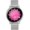 G. Rossi Montre intelligente Odedee pour femme argenté Taille unique