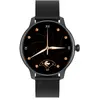 G. Rossi Montre intelligente pour femmes Origi Black Taille unique