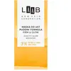 AA Cosmetics LAAB Tetra-C Yuzu masque hydratant illuminateur lèvres 15...