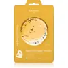 L’biotica Masque hydrogel à la vitamine C L'Biotica - 1 paquet