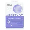 L’biotica L biotica PGA Hydro Fusion + Peptides masque hydrogel intens...