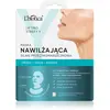L’biotica Lifting Y Zone masque visage hydratant anti-rides 1 pcs