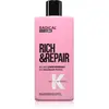 Shampooing micellaire régénérant