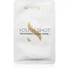 SunewMed+ Youth Shot Renewing Glow Mask Masque en feuille éclaircissan...