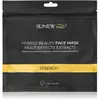 SunewMed+ Essence+ Masque de beauté hybride avec peptides et mucus d'e...