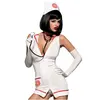 Déguisement infirmière sexy Obsessive (Taille : S/M)