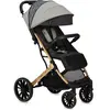 MoMi, Poussette, Estelle Dakar Leopard