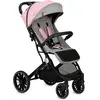 Poussette citadine ultra compacte MOMI Estelle Dakar - De 0 à 36 mois ...