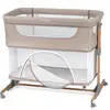 MoMi SMART BED - 4en1 - Lit Cododo, Barceau Bebe - multifonctionnel - ...