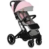 MoMi ESTELLE PLUS LIGHT Poussette Bébé Citadine Ultra Compacte - De 6 ...