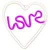 Forever Lumière Led Décorative Light Love Heart