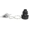 Jeu de soufflets, arbre de transmission PASCAL G5F023PC