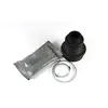 Jeu de soufflets, arbre de transmission PASCAL G5F022PC