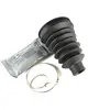Jeu de soufflets, arbre de transmission PASCAL G5R016PC