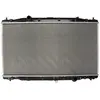 Radiateur, refroidissement moteur THERMOTEC D74018TT