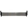 Radiateur basse température, intercooler THERMOTEC D7W073TT