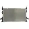 Radiateur, refroidissement moteur THERMOTEC D7R056TT